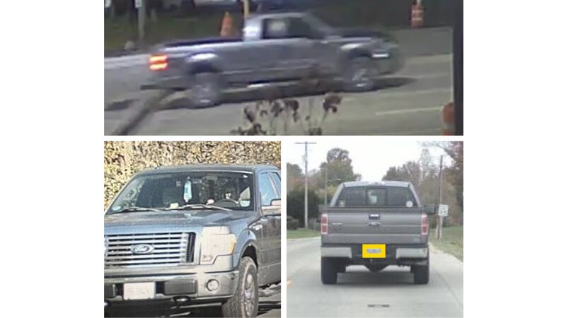 The Williamson County Sheriff’s Office is asking for the public’s help in identifying this...