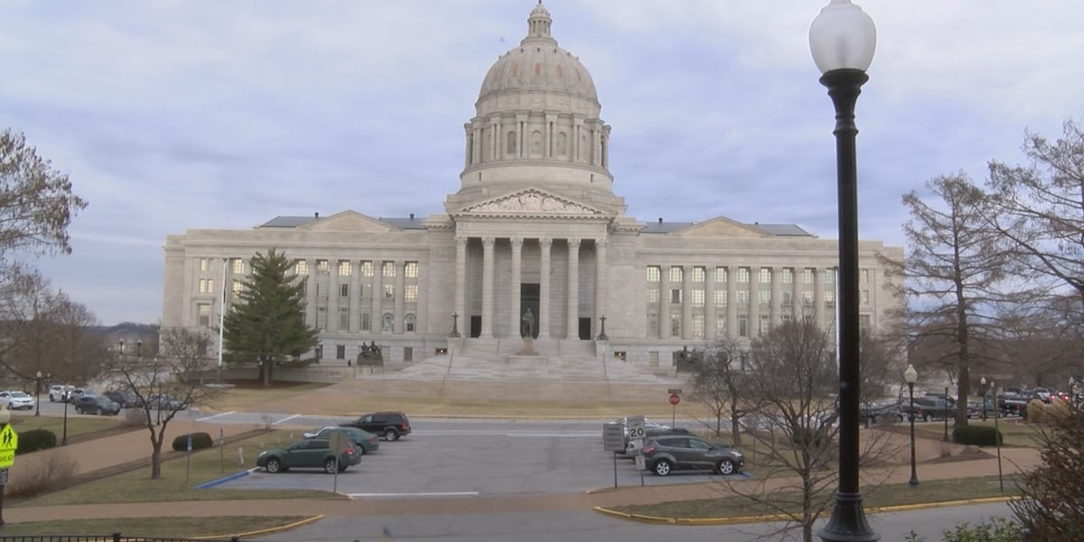 New political party claims spot on Missouri’s 2024 ballot