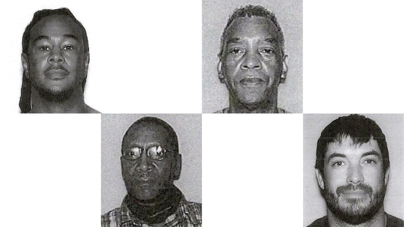 Multiple men were sentenced in August for a drug trafficking case in western Kentucky that...