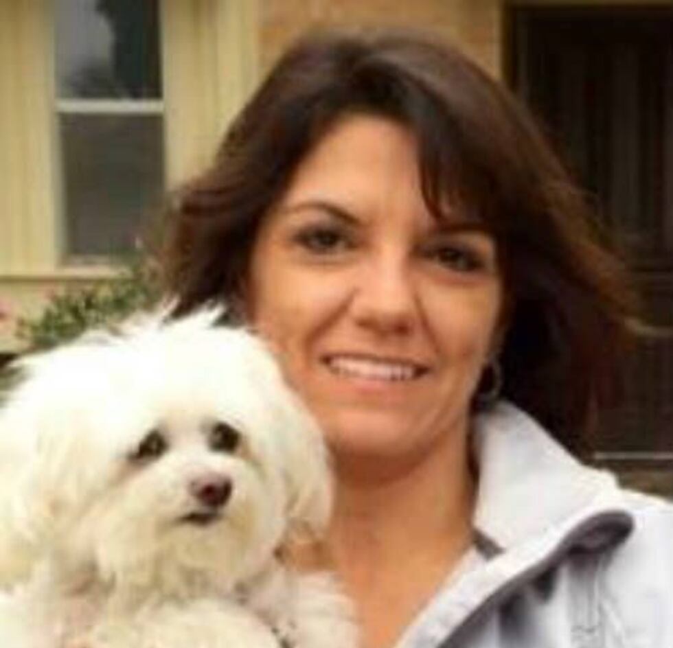 Carla Burns (Source: Marion Police Department)