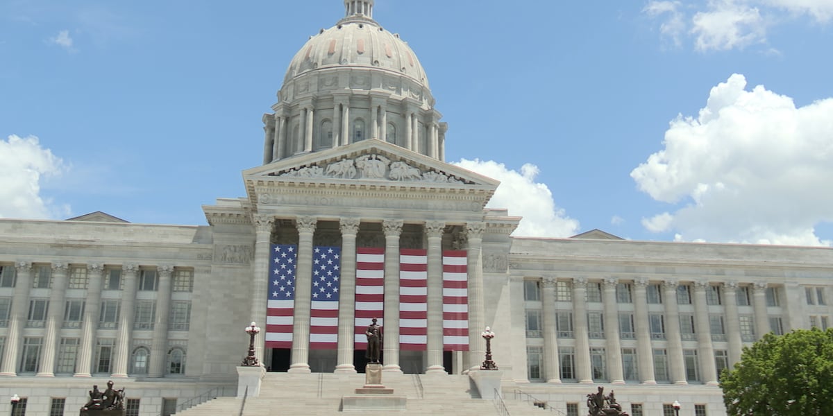 Missouri lawmakers believe addressing homelessness could be key to reducing drug overdoses