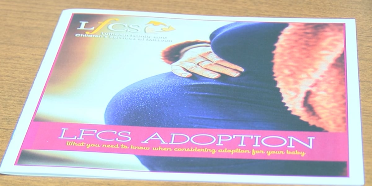 Local social services organization hopes to educate the community about free resources available to parents facing a crisis