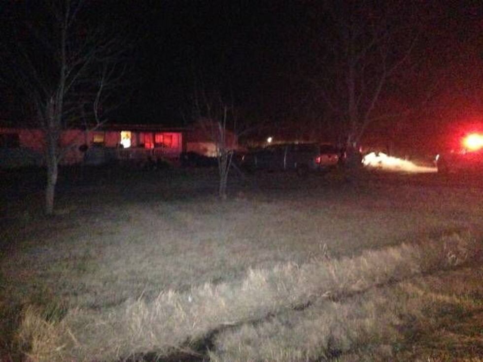 (Source: Mollie Lair, KFVS)