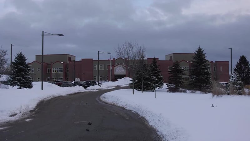 The age of the victims range from their 70s to their 90s.