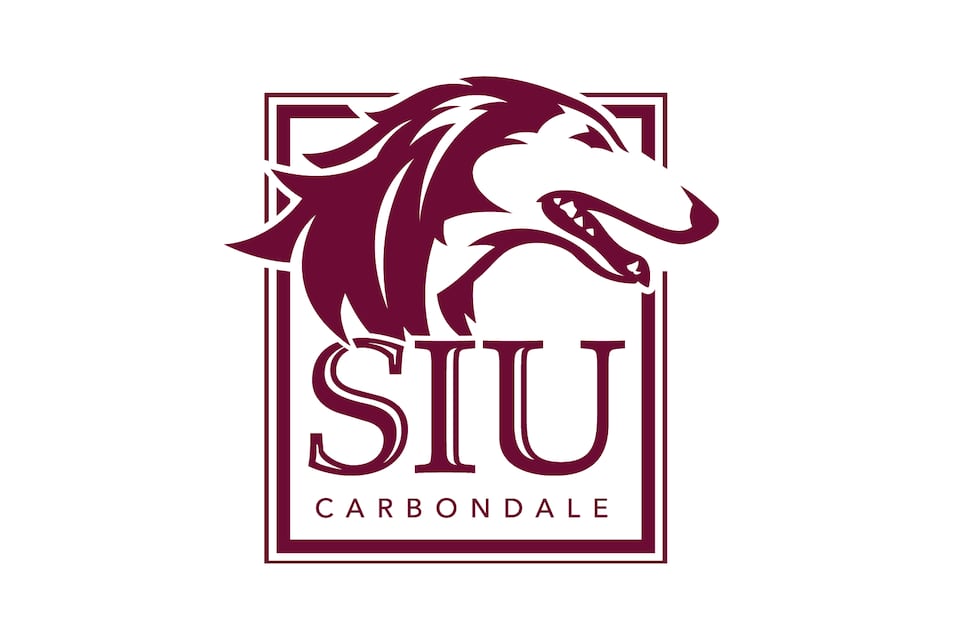 Siu Math Competition Logo SIUC reveals new logo