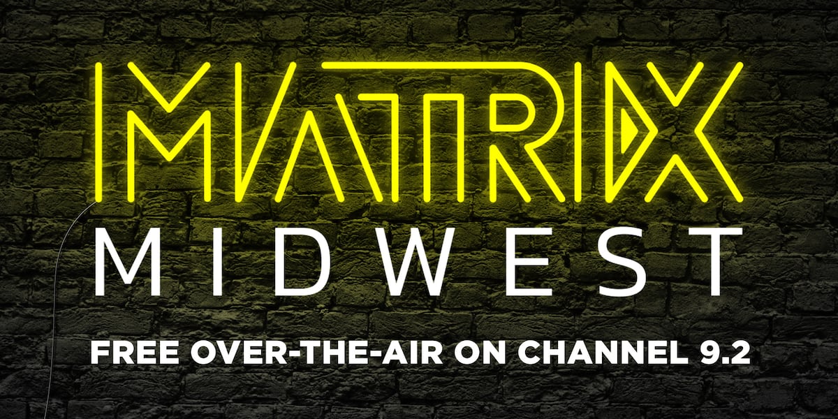 Matrix Midrand Matrix Midwest Programming