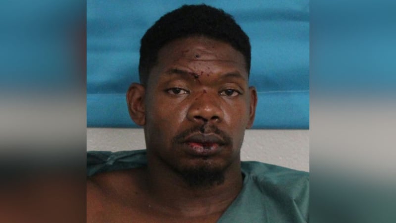 Clarence Smith faces several charges after an officer-involved shooting incident in Cape...