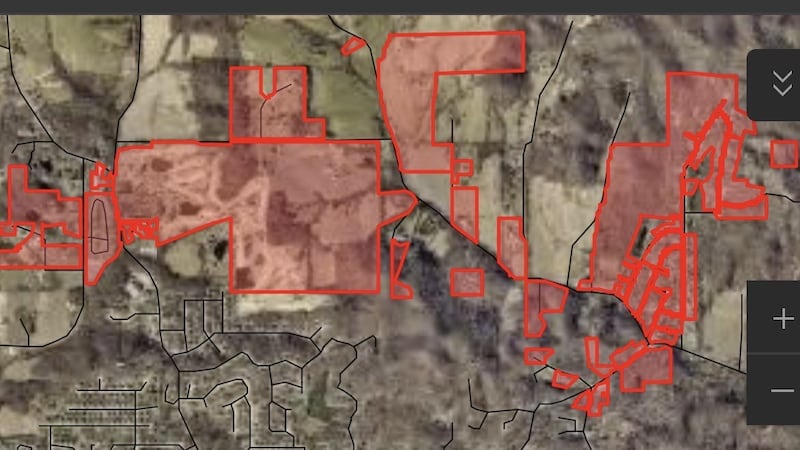 A precautionary boil water advisory was issued for 429 addresses near the Cape Girardeau city...