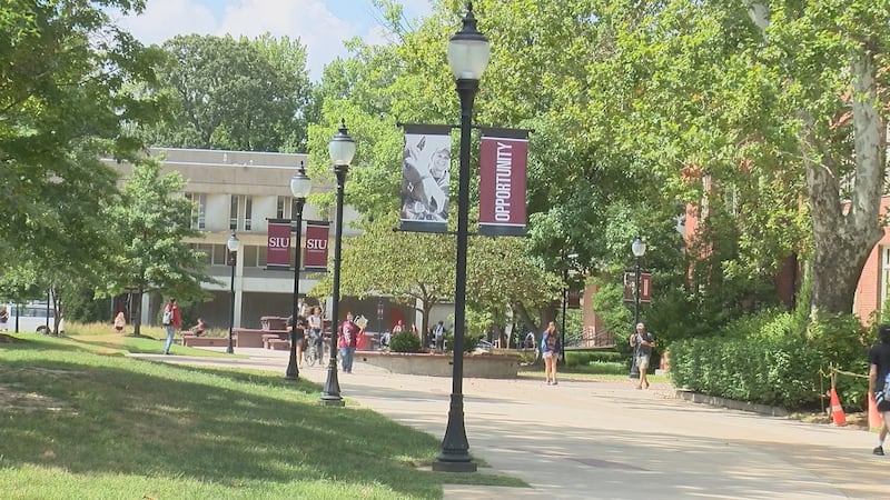 SIU is sponsoring a variety of special events to celebrate National Small Business Week