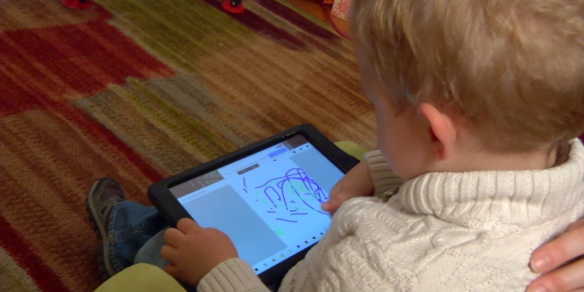 How Screen Time Affects Toddler Language Development: A Growing Concern