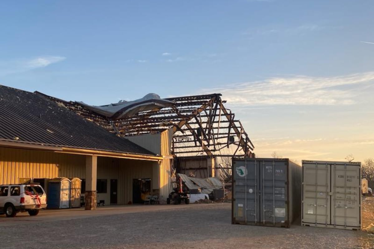 5 And Below Poplar Bluff Mo PHOTOS: Storm damage in Poplar Bluff, Mo.