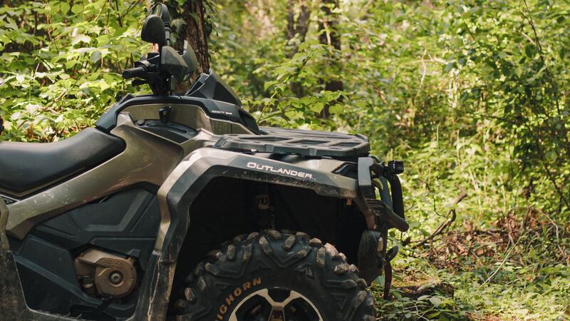 Williamson County Sheriff creates ATV Criminal Patrol program