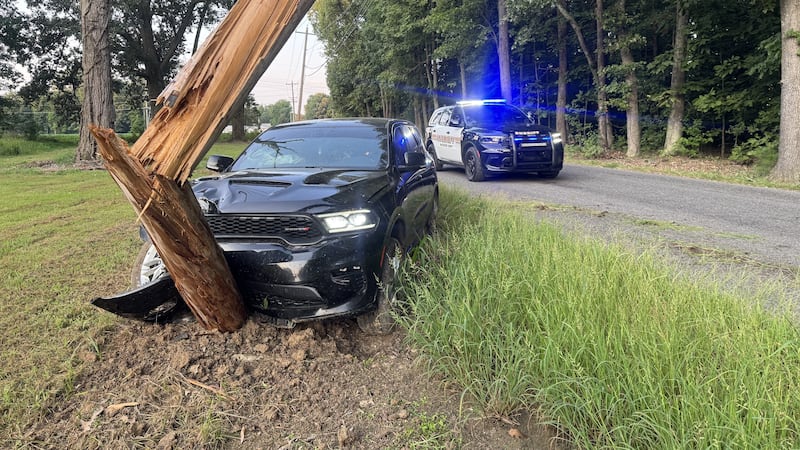 McCracken County Sheriff Deputy's responded to the 1900 block of Oaks Road, regarding an...