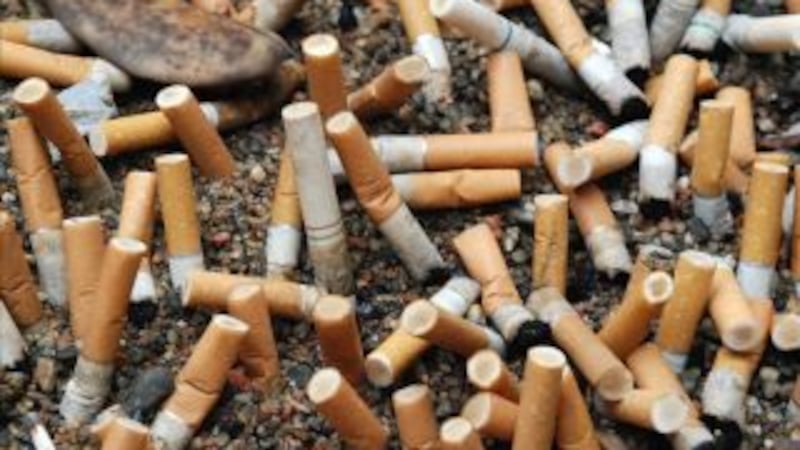 best thing to replace cigarettes Have you quit or tried to quit smoking, but can't kick the cravings? 🫠 Try these swaps next time you reach for a cigarette. 👇 When you quit smoking, your brain remembers