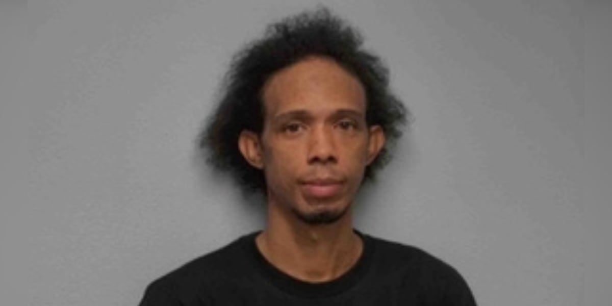 Dominican Republic man charged with forgery in western Kentucky Dominican Republic man charged with forgery in western Kentucky