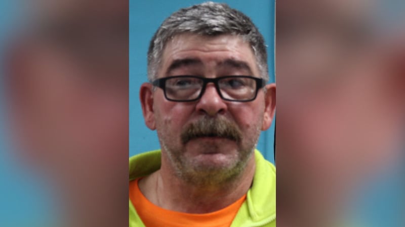 Jesse Lincoln, 57, of St. Mary, Mo., was charged with felony second-degree assault. He was...