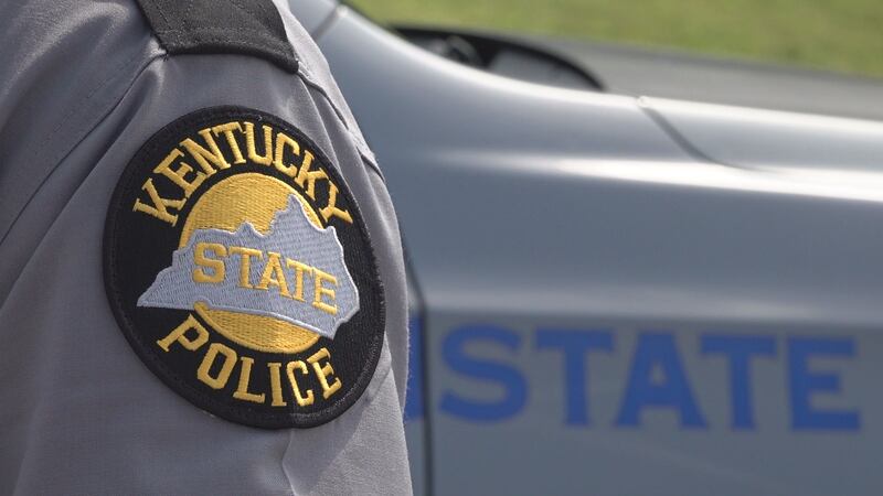 Kentucky State Police investigating human remains found under a Harlan Co. home