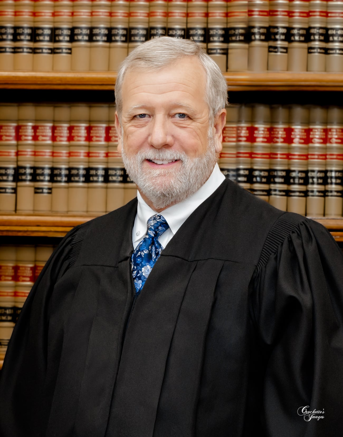 Judge Jsj Retiring judge reflects on two-decade career in Missouri’s 32nd Circuit
