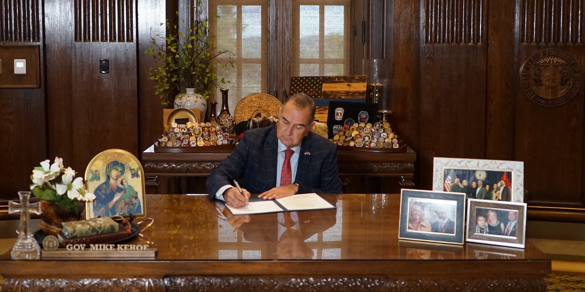 Teacher recruitment program on the chopping block after Mo. governor cuts $300M from state budget