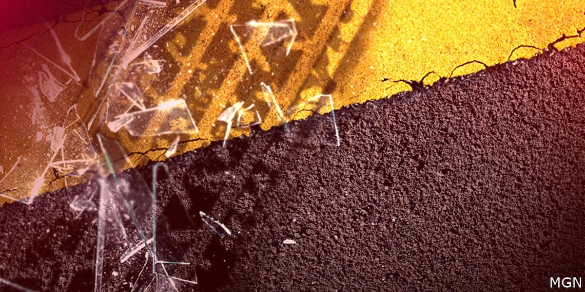 Driver thrown from SUV killed in crash