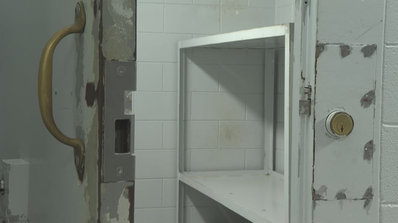 Former inmates are appealing to Missouri lawmakers for changes in the prison system that would...