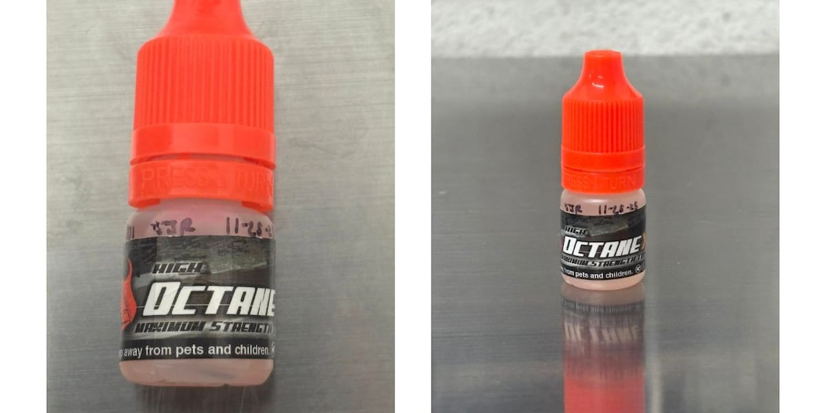 octane vape juice Heartland prosecuting attorney issues PSA for synthetic cannabinoid product octane vape juice Heartland prosecuting attorney issues PSA for synthetic cannabinoid product