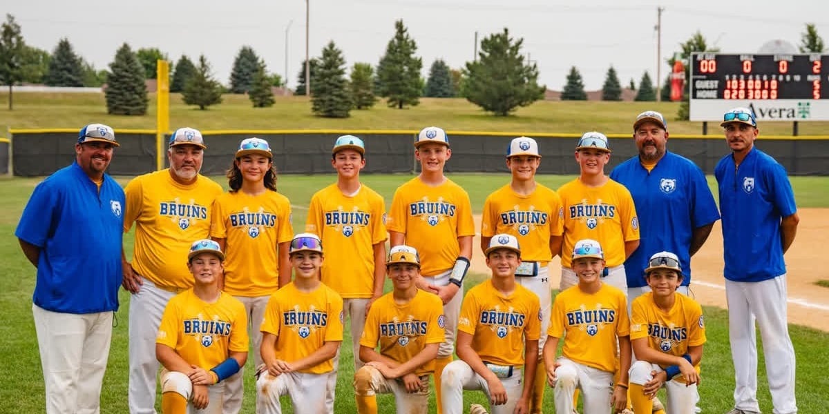 SEMO Bruins Babe Ruth team ready for World Series
