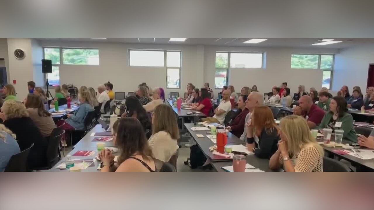 В Southern Illinois University прошел конференция по маркетингу для малого бизнеса