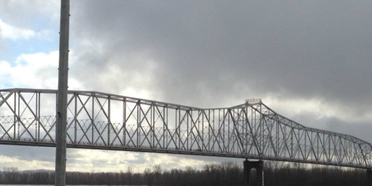 Cheste Bridge MoDOT selects team to replace Chester Bridge