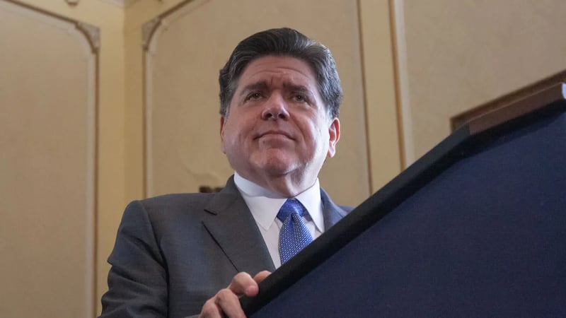 Illinois Governor JB Pritzker is set to sign the state’s eighth consecutive budget.