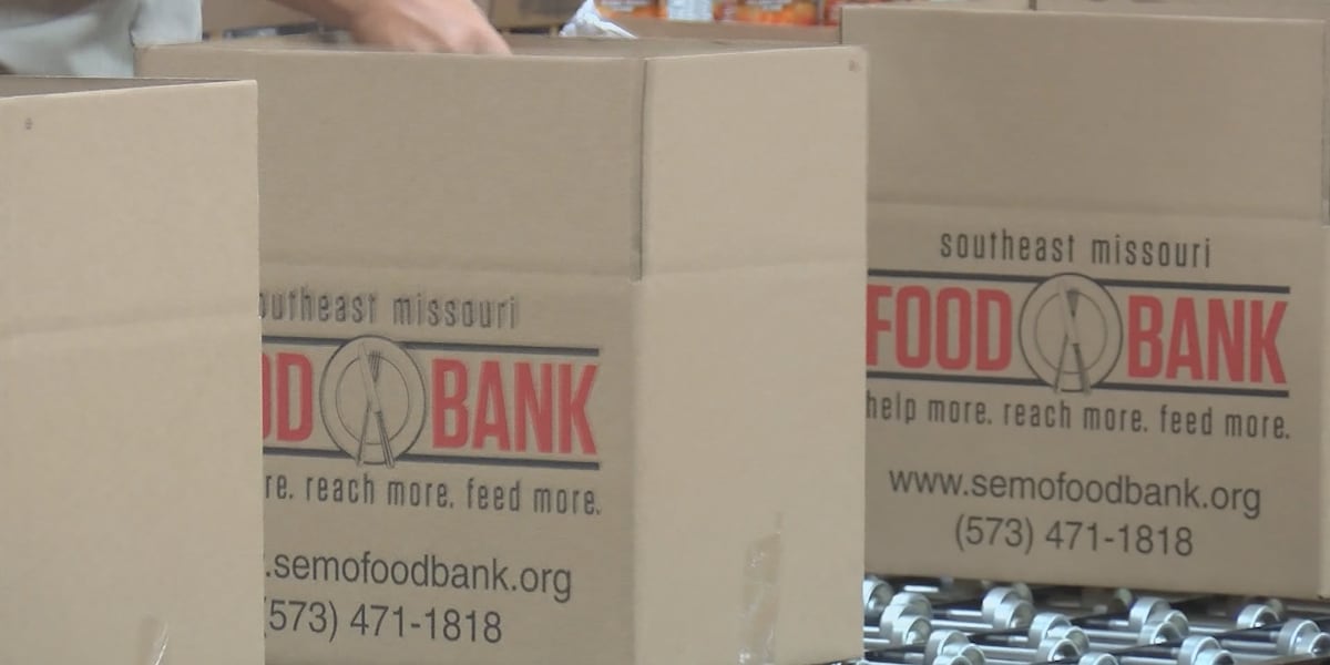Local reaction to USDA canceling food security reports: ‘Ending data collection will not end hunger’