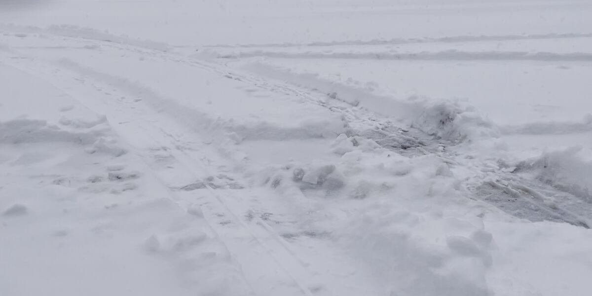 Check road conditions in the Heartland