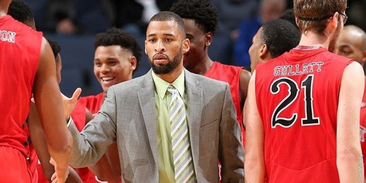 Redhawks Basketball names new assistant coach