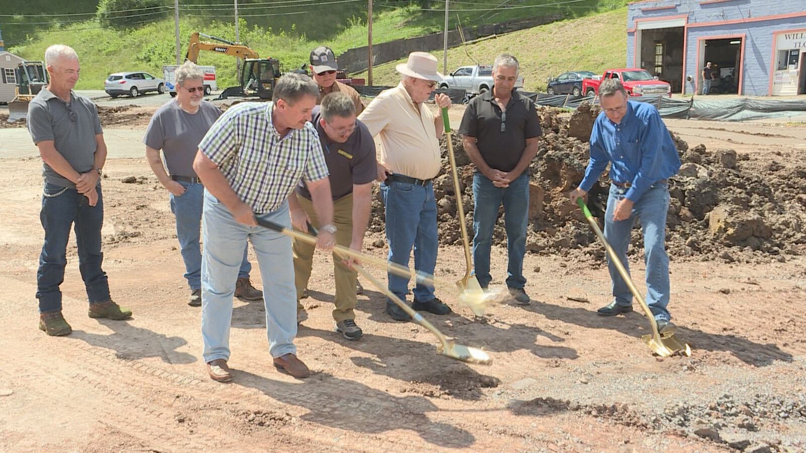 Dig Right What to know about National Safe Digging Month