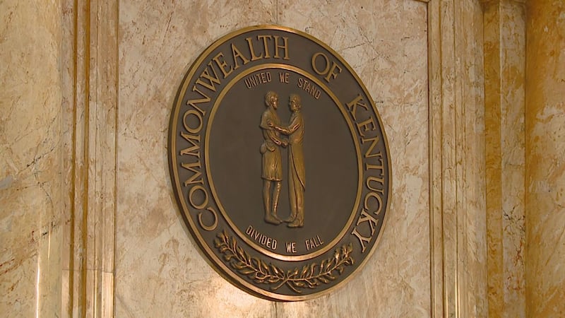 Kentucky Governor Andy Beshear has taken action to posthumously pardon dozens of people who...