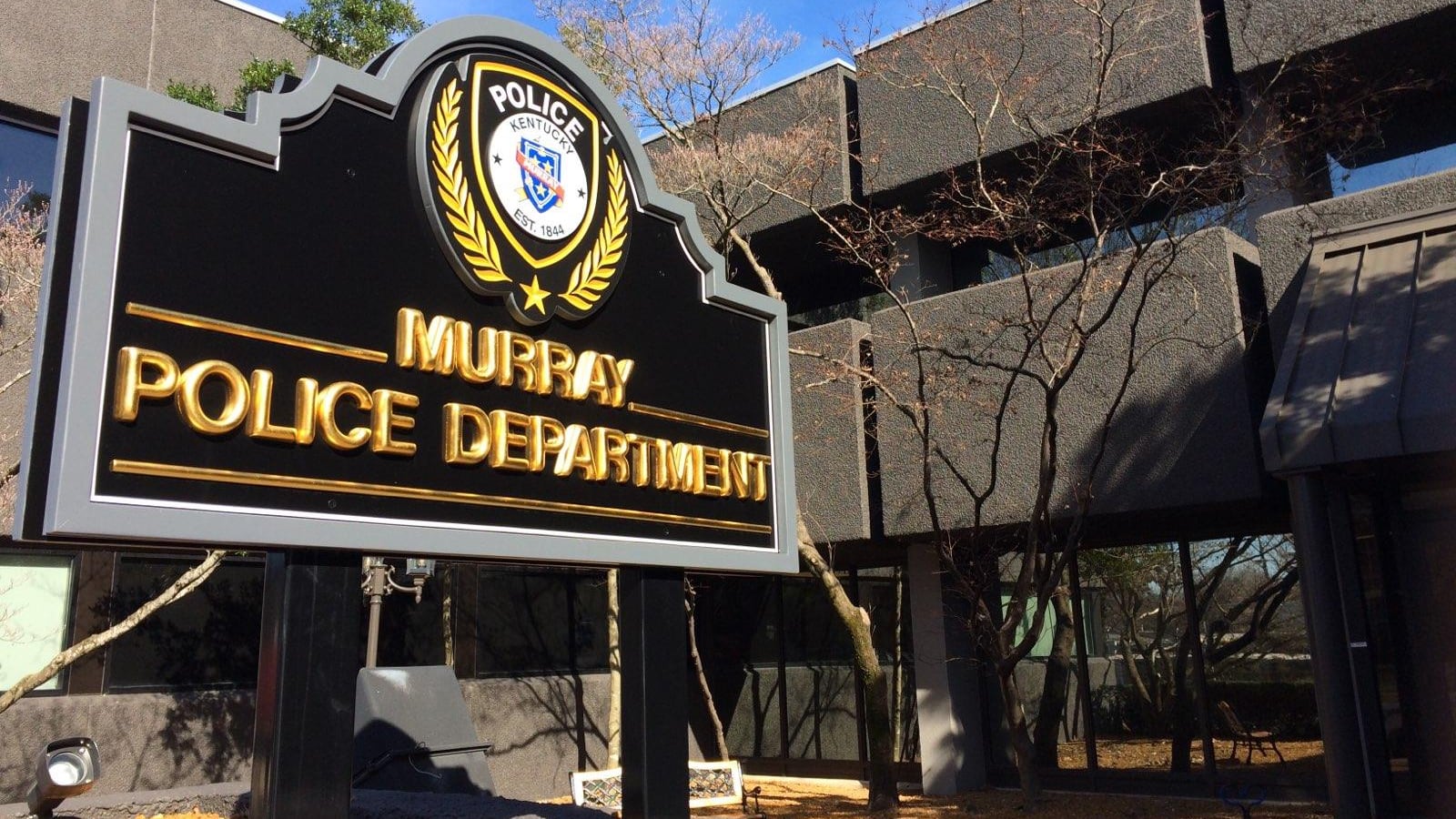 Murray Police Department announces department reorganization