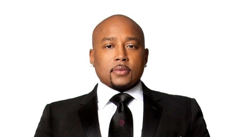 Daymond John will speak at the university on Nov. 6. (Source: Murray State University)