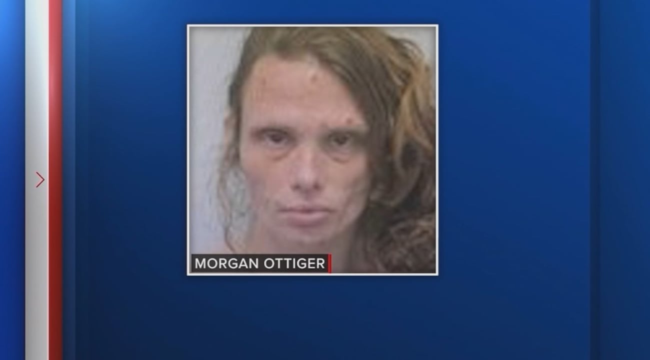 Mother charged after 1 year old daughter fatally run over by boyfriend