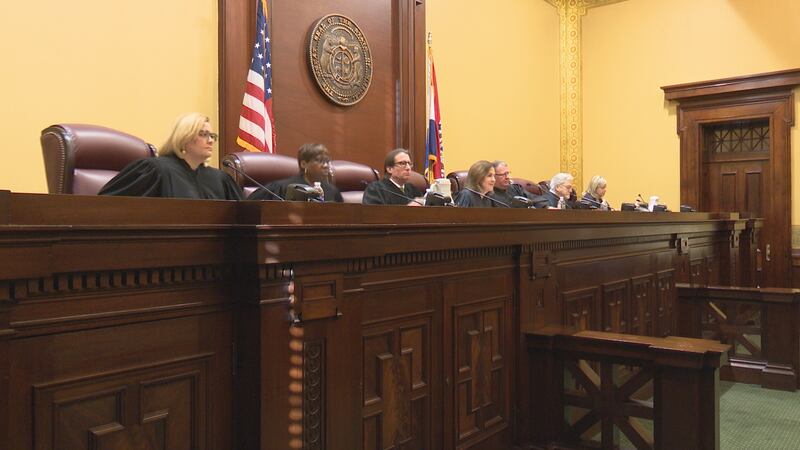 Mo Supreme Court rules Prop A is valid Mo Supreme Court rules Prop A is valid