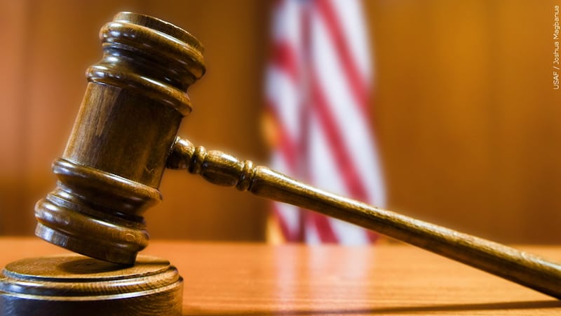 A 20-year-old man from Charleston, Missouri will spend nearly the next four years in prison.