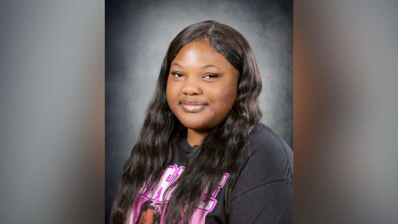 Nevaeh Debose, 17, died in a crash involving an off-duty New Madrid County deputy. The deputy...
