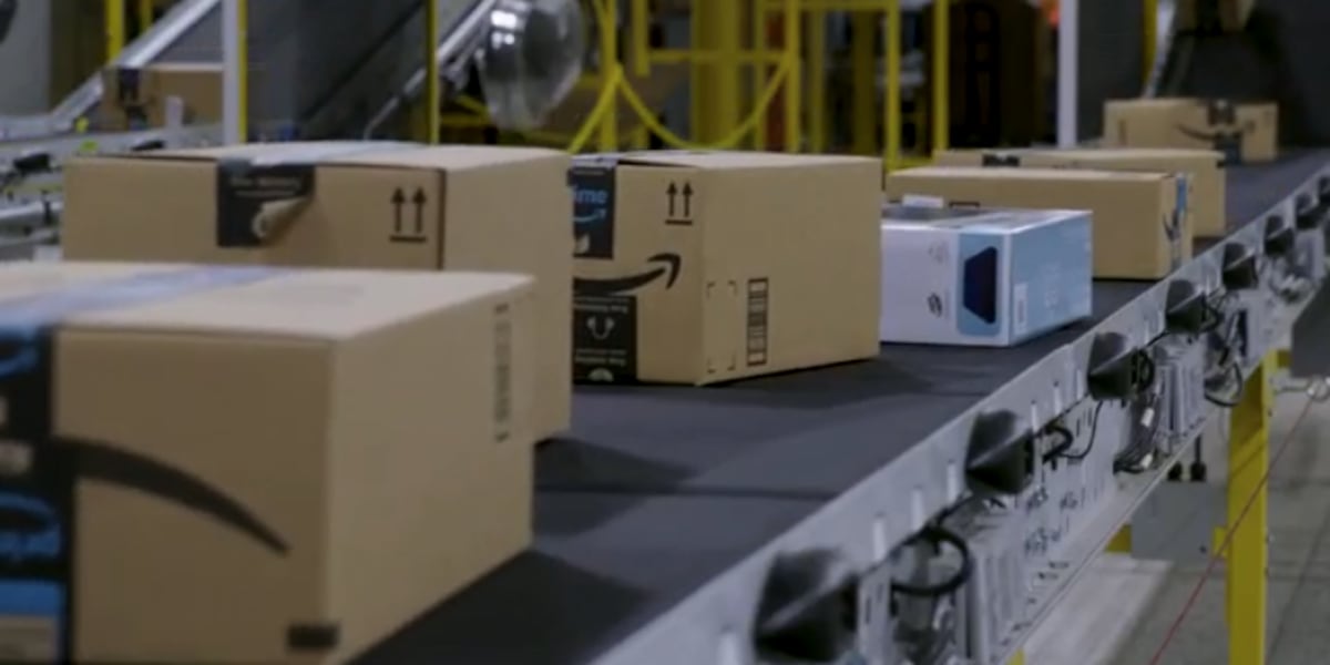 BBB: Shop safely during Amazon Prime Days