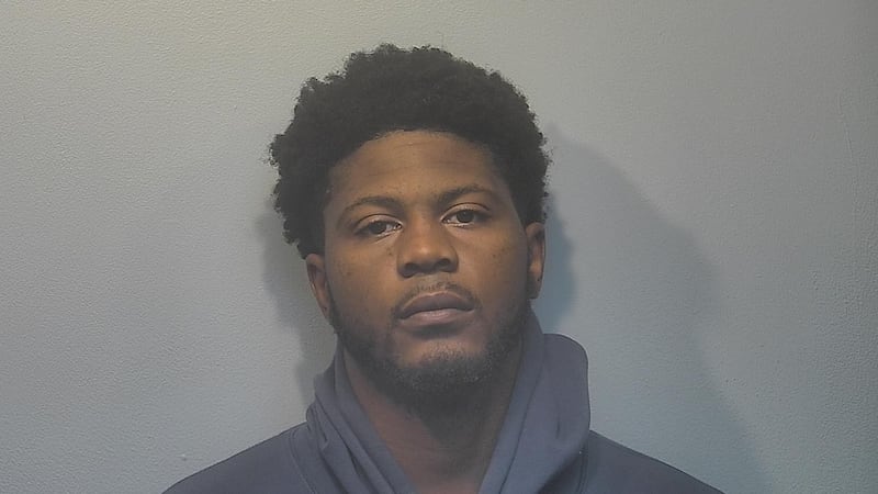 Dwayne Morrow, 32 of Paducah, is wanted by authorities in Georgia in connection with an...