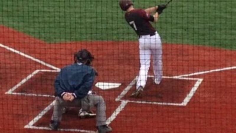 Former Poplar Bluff and Mizzou Baseball star Kameron Misner has been called up to the Big...