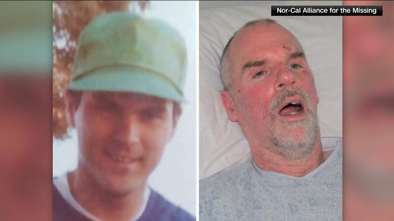 Tommy, a nonverbal man who vanished without a trace in August 1999, was found after his sister...