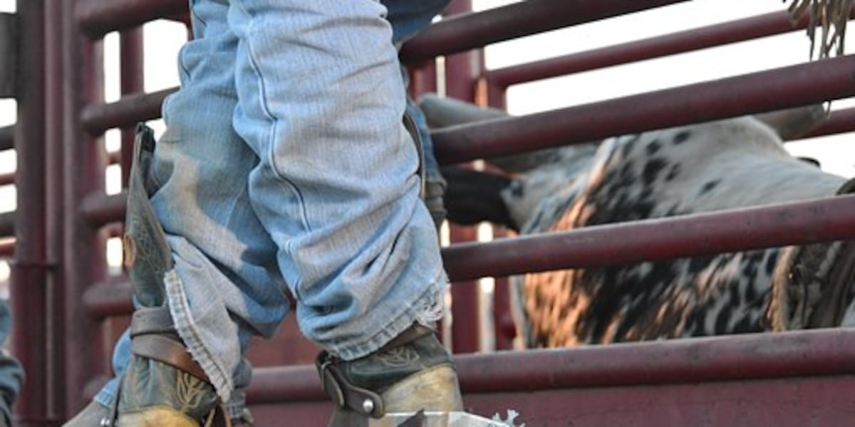 Three Rivers College ends rodeo program