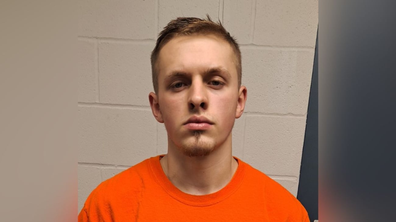 Suspect of homicide in rural Ripley County identified, charged with 1st ...