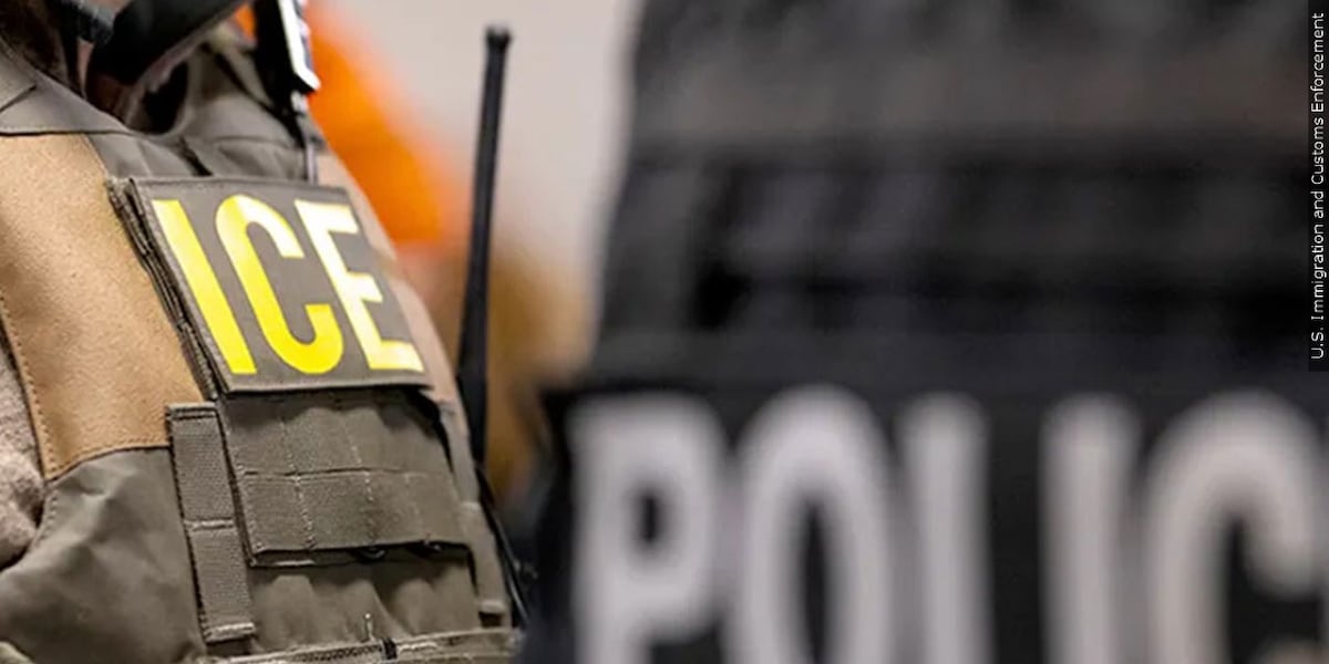 Four individuals detained by ICE at Sikeston Bootheel Rodeo