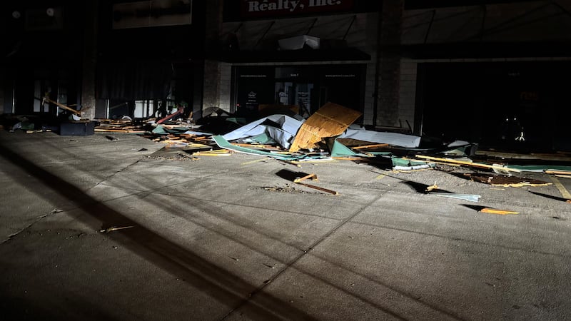 Poplar Bluff daycare center offering free childcare for storm victims Poplar Bluff daycare center offering free childcare for storm victims