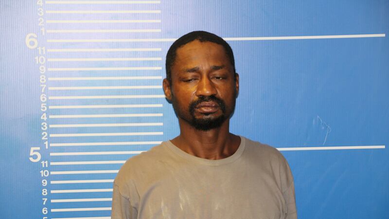 40-year-old Anthony Mack was arrested and charged with Delivery of a controlled substance a...